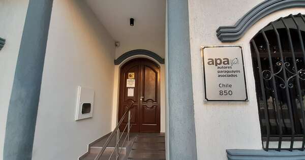 La Nación / APA: socios denunciantes niegan interés electoral y exigen auditoría