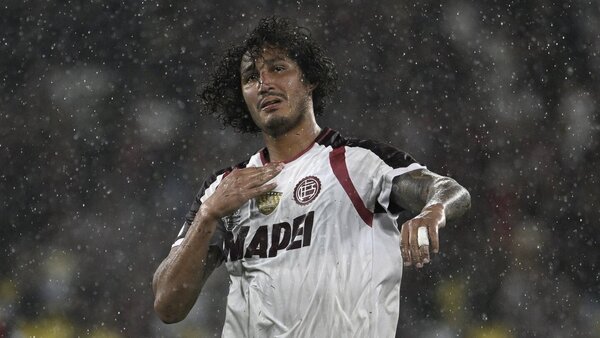 Ecos de la citación en la Albirroja