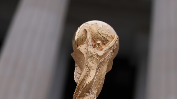 Irán está negociando con FIFA jugar los partidos de su selección en el Mundial en México