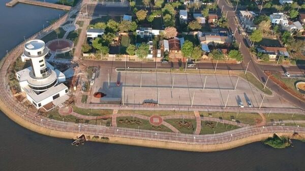 Municipalidad de Cambyretá recuerda vencimientos de impuestos y resalta auge comercial