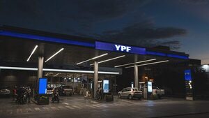 El petróleo «va a bajar»: la apuesta de YPF tras la tensión internacional