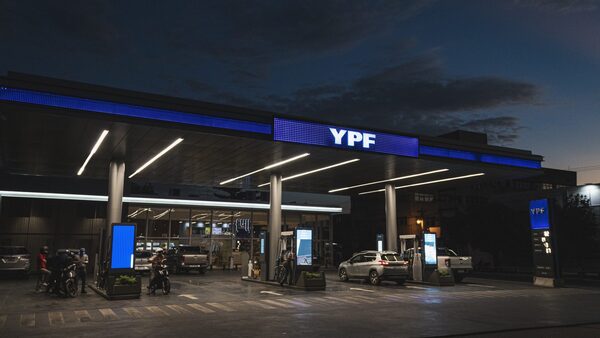 El petróleo «va a bajar»: la apuesta de YPF tras la tensión internacional