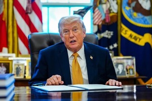 Trump eleva la tensión al afirmar que “tomar Cuba” sería un honor - Portal Digital Cáritas Universidad Católica