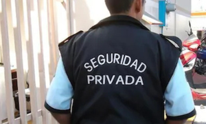 Gremio de seguridad denuncia posible golpe laboral por "ajuste de cinturones" en el Estado - OviedoPress