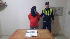 Tercer tiempo acabó con un herido con navaja