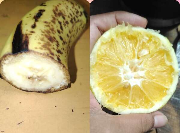 Ybycuí: Denuncian postres incompletos en el programa “Hambre Cero” - Nacionales - ABC Color