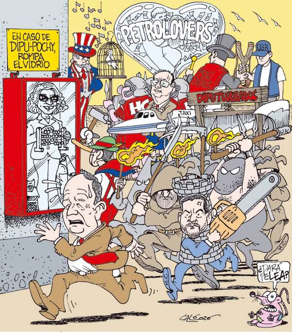 Ñe’ẽmbeweb - Ñe'ẽmbeweb - ABC Color