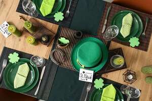 Más que cerveza verde en San Patricio: cinco platos tradicionales irlandeses   - Gastronomía - ABC Color