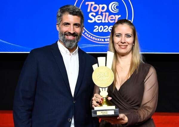 Agua tónica De La Costa es la preferida de los consumidores - Empresariales - ABC Color