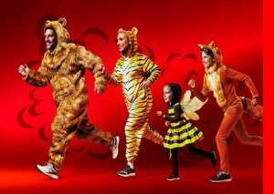 Preparan novena edición de la tradicional carrera de postas - Empresariales - ABC Color