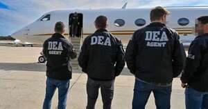 La Nación / Marset enfrentará cadena perpetua sin libertad condicional en EE. UU.