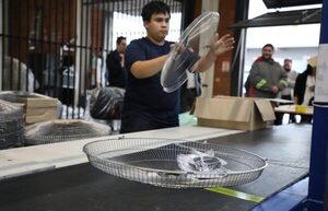 Exportaciones de Maquila superan USD 240 millones en el bimestre