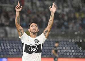 Olimpia vs. Sportivo Luqueño: A qué hora juega hoy y dónde ver en vivo en la Primera División de Paraguay - Fútbol - ABC Color