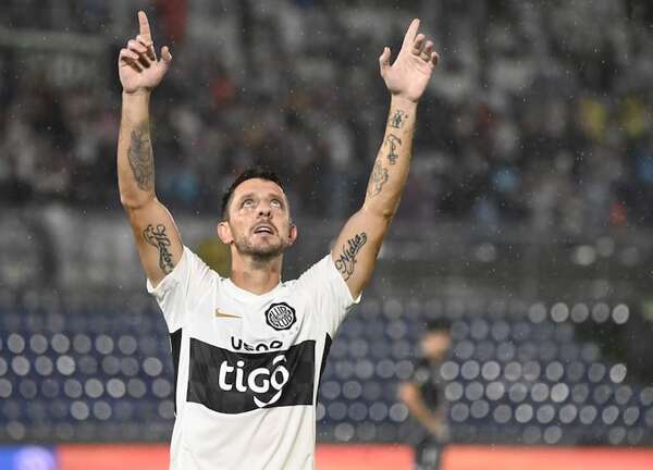 Olimpia vs. Sportivo Luqueño: A qué hora juega hoy y dónde ver en vivo en la Primera División de Paraguay - Fútbol - ABC Color