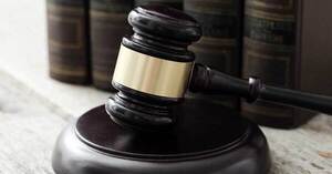 Condenan a 26 años y seis meses de cárcel a un hombre por feminicidio - Judiciales.net