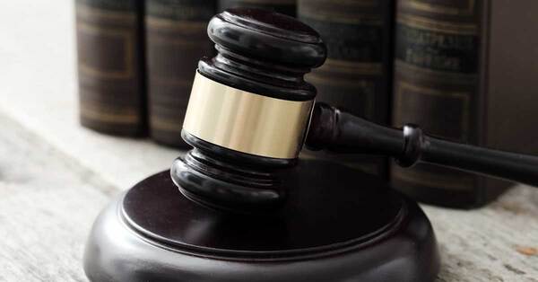 Condenan a 26 años y seis meses de cárcel a un hombre por feminicidio - Judiciales.net