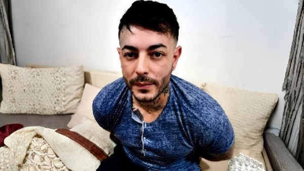 ¿Hablará Marset? EE.UU. ofrece 20 años al capo uruguayo