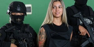 Prisión para la hermana de Marset tras imputación