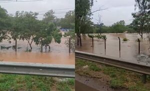 Parques Ñu Guasu y Guasu Metropolitano permanecerán cerrados | Unicanal