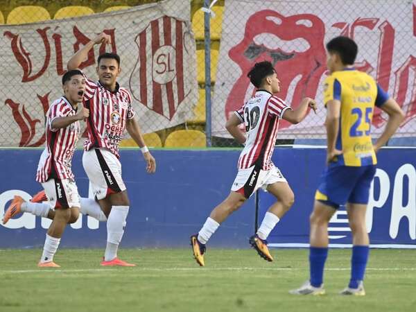 A qué hora juega San Lorenzo vs. 2 de Mayo y dónde ver en vivo - Fútbol - ABC Color