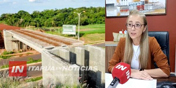 FERROCARRIL Y CIRCUNVALACIÓN TRANSFORMARÁN LA LOGÍSTICA Y EL TRÁNSITO