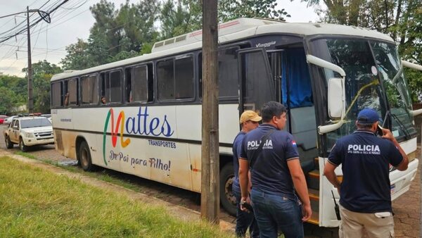 Rescatan a 50 personas de explotación laboral en Brasil