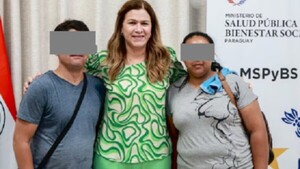 Tras cumplir condiciones, extinguen causa de ex defensora condenada por coima