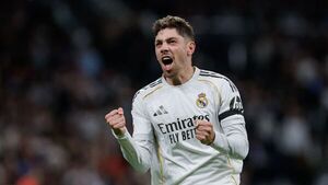 Champions League: Rumbo a cuartos