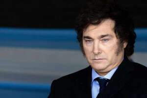 Irán amenaza a Argentina con una “respuesta proporcionada” - Mundo - ABC Color