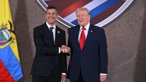 Peña: «lo que hace hoy EE.UU es precipitar un sistema mundial que ya no funciona»