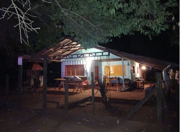 Popular / Sorprendido hupape: Cuatro bandidos oike a su casa y exigieron “la plata”