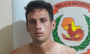 Popular / Feminicida ligó 26 años de cárcel