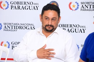 Scanner: tribunal logró ubicar CD's con conversaciones relevantes para la causa - PDS RADIO Y TV