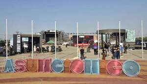 Asunciónico: este será hoy el único acceso habilitado debido a las lluvias - Música - ABC Color