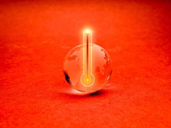 Aumento de temperaturas reduce el ejercicio y eleva muertes en el mundo - Ciencia - ABC Color