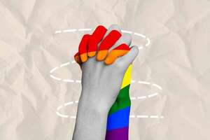 Salud sexual lésbica: ideas erróneas que conviene revisar - Sexualidad - ABC Color