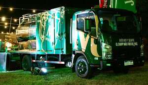 Saint Patrick’s Day 2026 de Munich Beer y Sudameris - Negocios - ABC Color