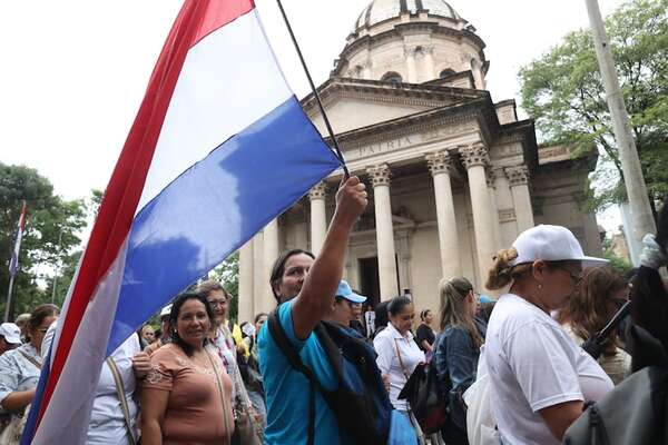 Caja Fiscal: ¿Qué es y por qué afecta al bolsillo de todos los paraguayos y paraguayas? - Economía - ABC Color