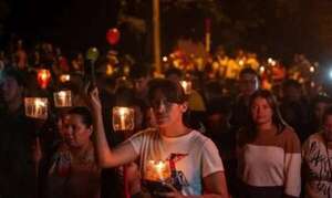 Altos invita a vivir una intensa Semana Santa con un amplio programa litúrgico - Nacionales - ABC Color