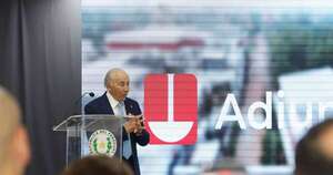 La Nación / Adium inaugura en Paraguay la mayor ampliación de su planta industrial con una inversión superior a USD 60 millones
