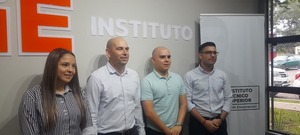 Municipalidad de Cambyretá otorgará 75 becas universitarias a jóvenes del distrito
