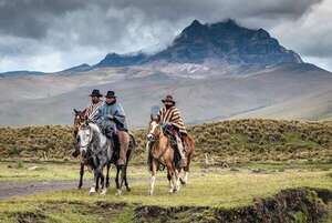 América, turismo de emociones infinitas - ABC Revista - ABC Color