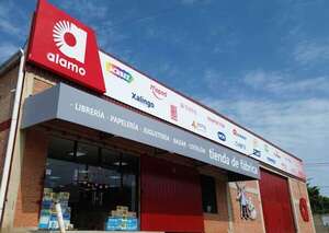 ALAMO anuncia el Día Nacional del Cuaderno en Paraguay - Empresariales - ABC Color