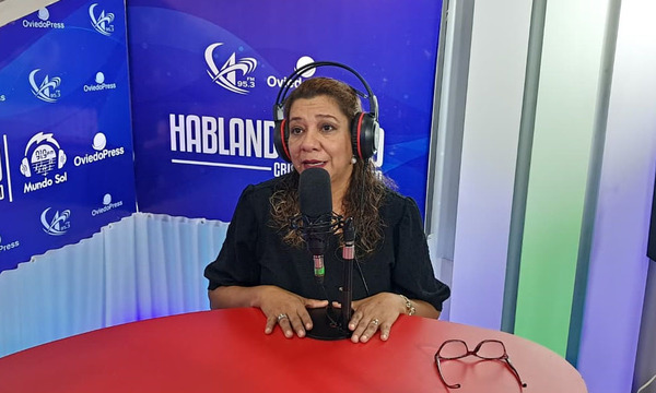 Escritoria ovetense presenta su libro "Coronel Oviedo, protagonistas de su historia" - OviedoPress