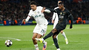 La UEFA Champions League tendrá hoy a sus primeros cuatro clasificados a 4tos de final