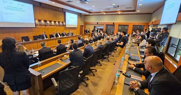 Paraguay, hub de inversión y socio confiable para italianos