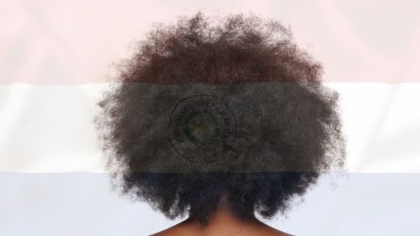 En Paraguay: “El racismo se cobra vidas y sigue empobreciendo personas”