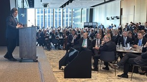 Irán lanzó dura advertencia a Argentina: afirma que Milei cruzó una “línea roja”  | Unicanal