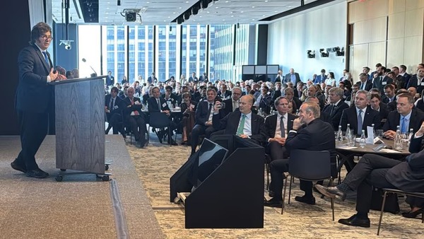 Irán lanzó dura advertencia a Argentina: afirma que Milei cruzó una “línea roja”  | Unicanal