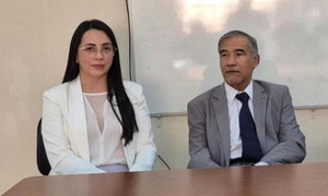 Designación bajo la lupa: cuestionan trayectoria y silencio de la nueva presidenta judicial en Caaguazú - OviedoPress